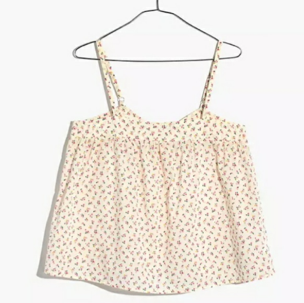 Madewell Tank Top